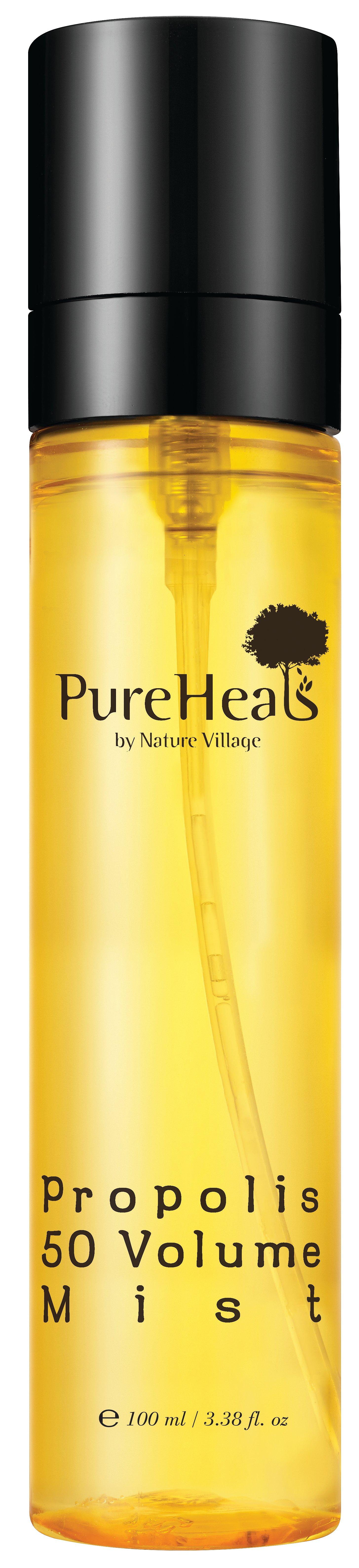 Image of PureHeals Propolis 50 Volume Mist - 100 ml