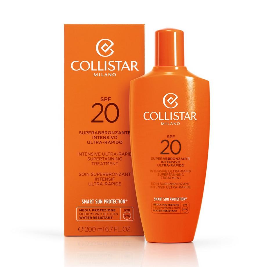 COLLISTAR SUN INT.TANN.TREATM. 