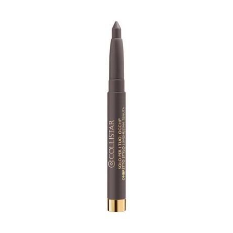 COLLISTAR Eye Shadow Stick Long-Lasting Wear 6 FUME 