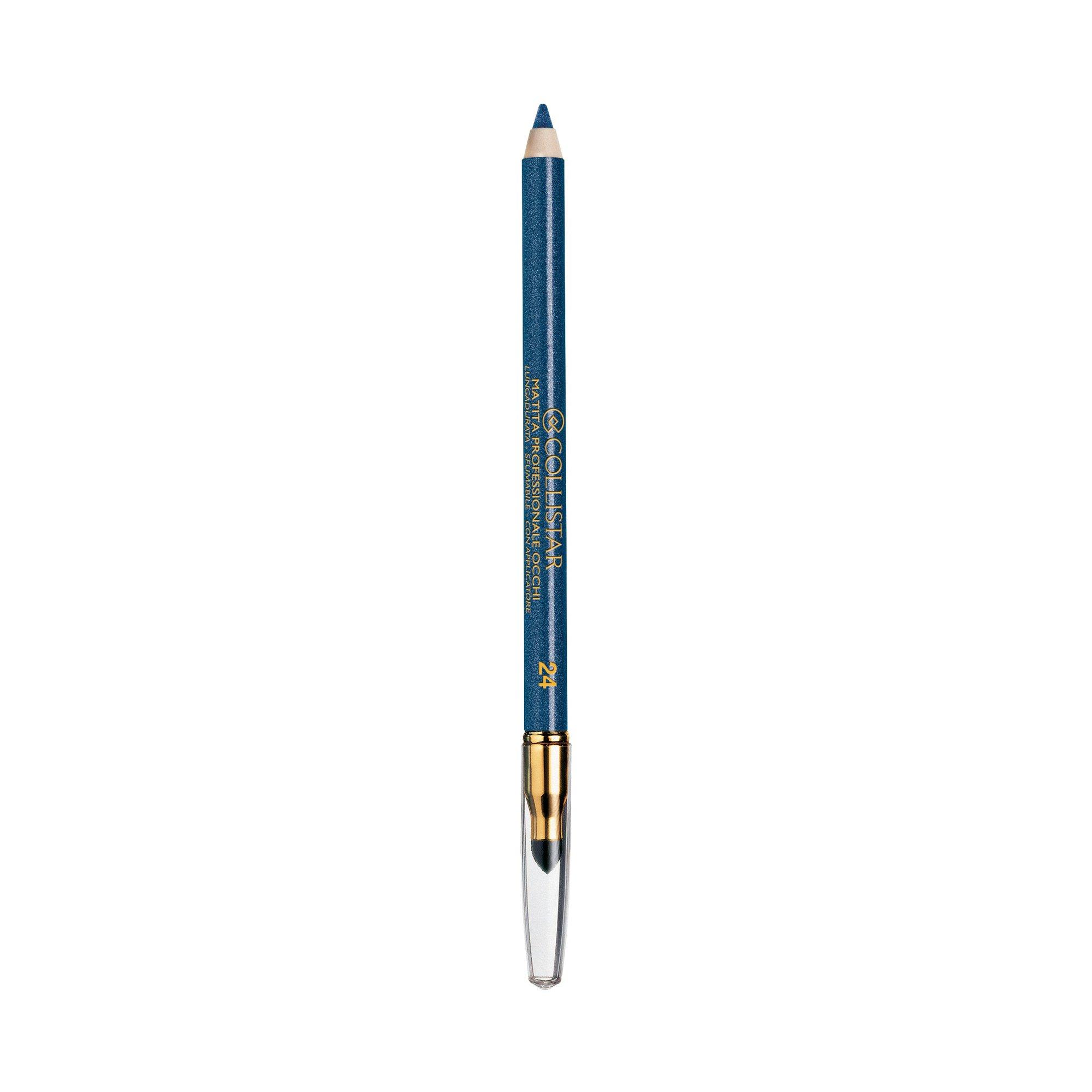 COLLISTAR Professional Eye Pencil 23 TIGULLIO TURQUOIS 