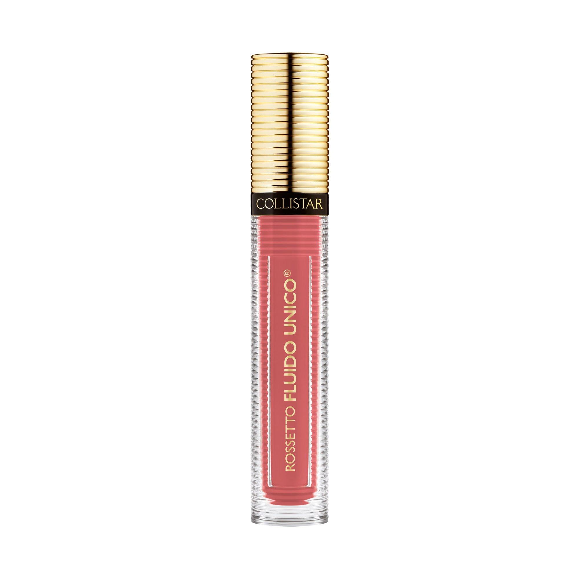 COLLISTAR Unico Lipstick 3 CORAL PINK MAT 