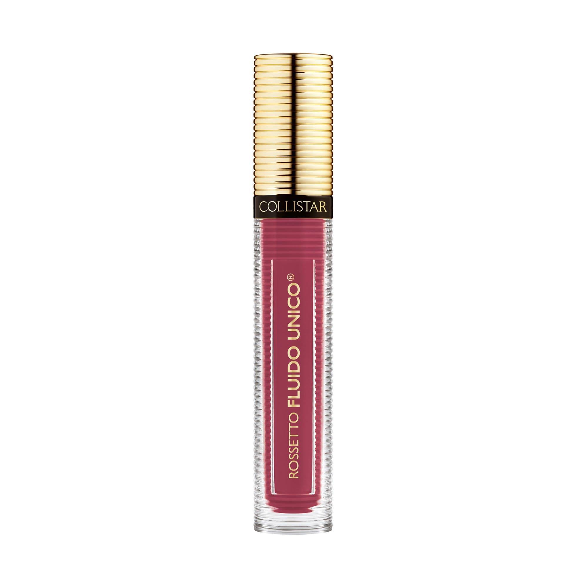 COLLISTAR Unico Lipstick 6 BLACK CHERRY MAT 