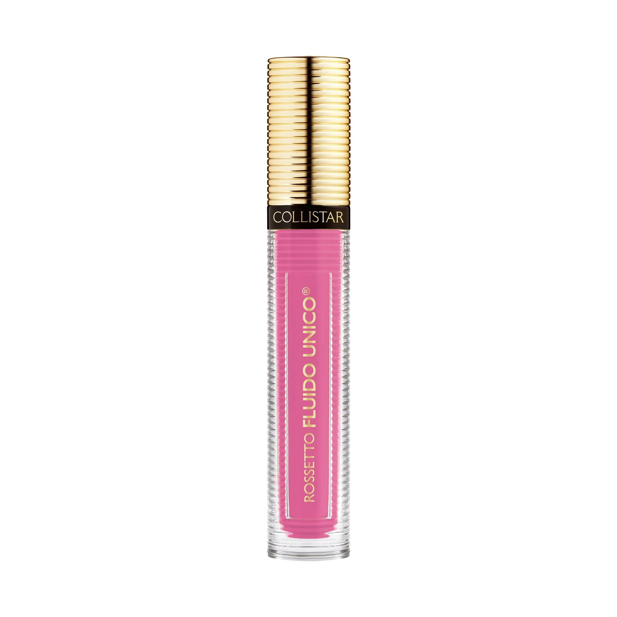 COLLISTAR Unico Lipstick 7 SHOCK PINK MAT 