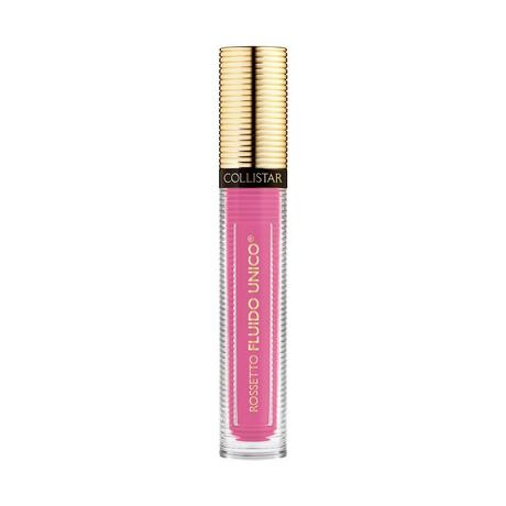 COLLISTAR Unico Lipstick 7 SHOCK PINK MAT 