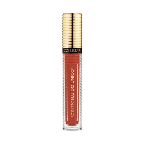 COLLISTAR Unico Lipstick 9 PAPRIKA MAT 