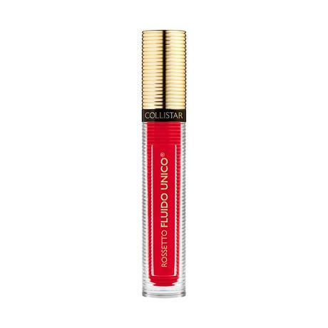 COLLISTAR Unico Lipstick 10 UNICO RED MAT 