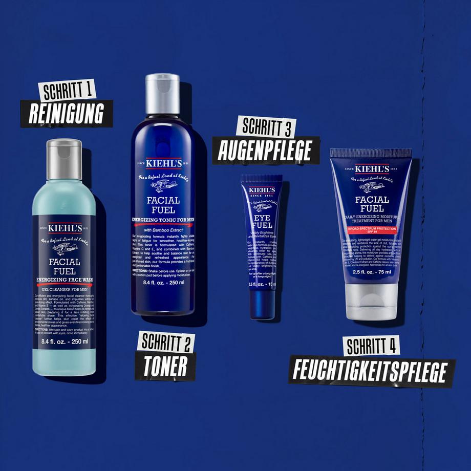 Kiehl's  15ML 