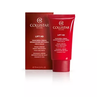 COLLISTAR HD Lift NIGHT RECOV.MASK CR 