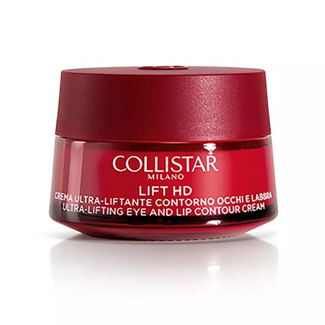 Collistar Lift HD+ contour yeux et lèvres 15 ml 2