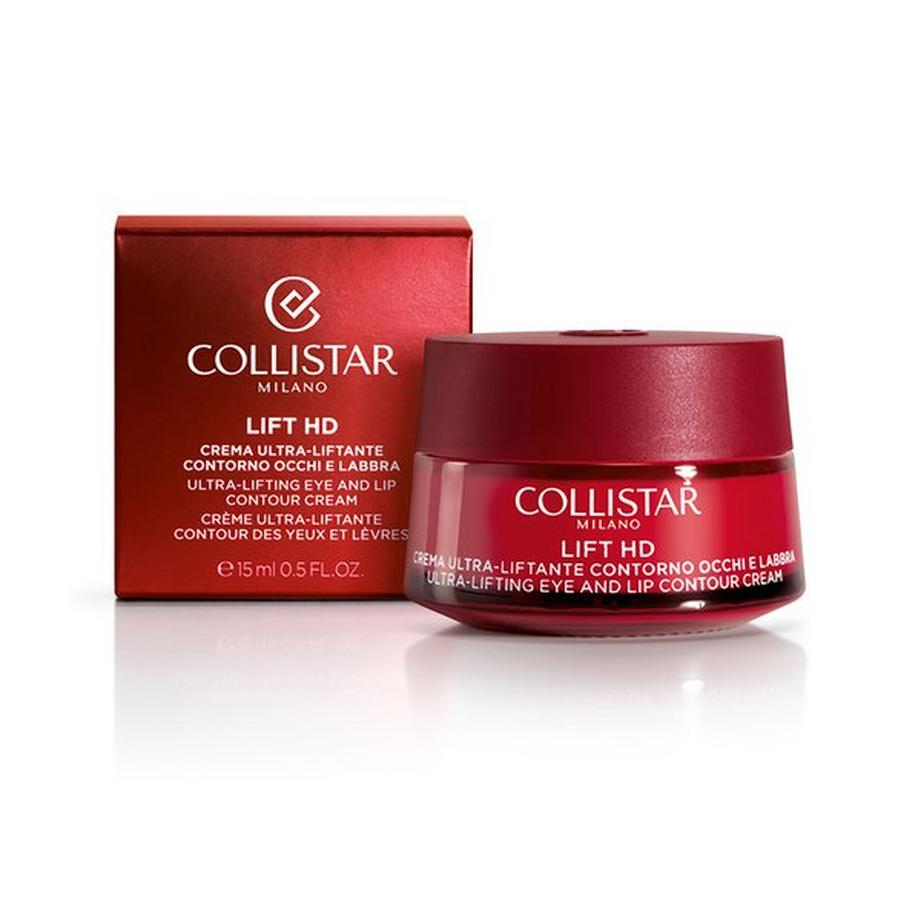 COLLISTAR HD Lift Crema per gli occhi 