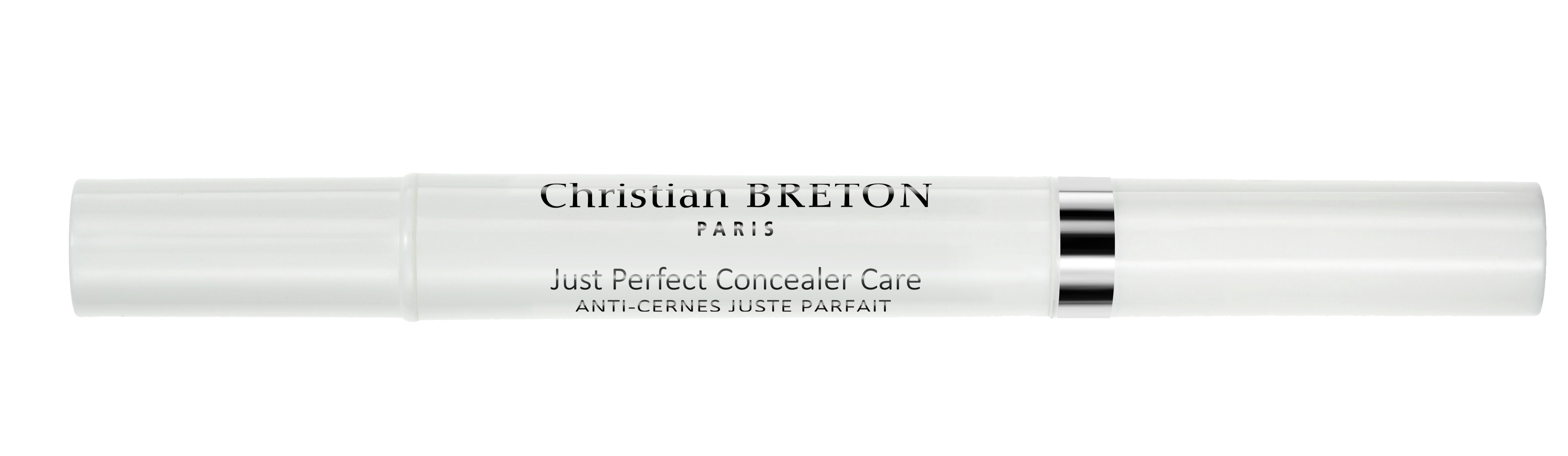 Image of Christian BRETON Just Perfect Concealer & Care - Aufhellender Concealer - 2ml