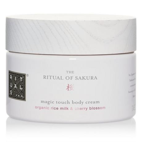 RITUALS SAKURA The Ritual of Sakura Body Cream 