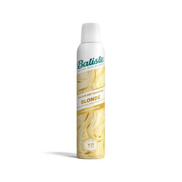 Shampoo Secco Light & Blonde