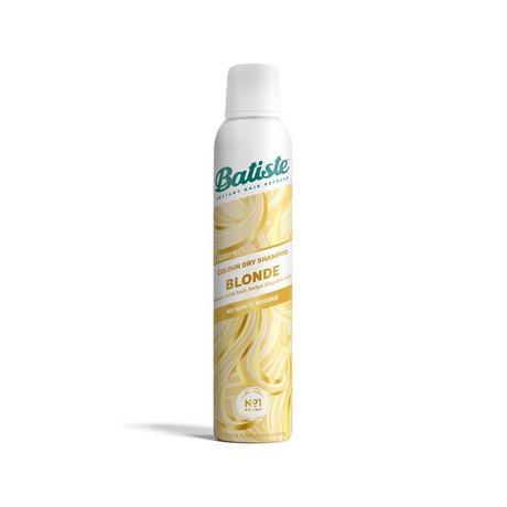batiste  Trockenshampoo Light & Blonde 