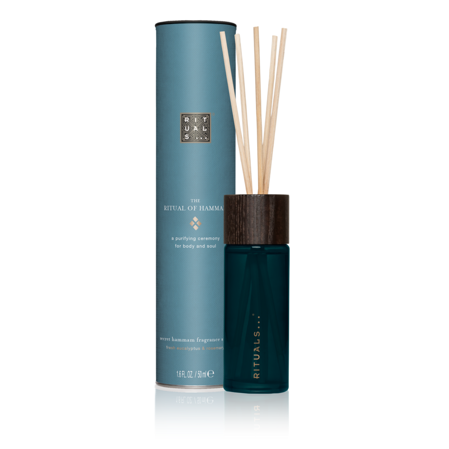 RITUALS  The Ritual of Hammam Mini Fragrance Sticks 