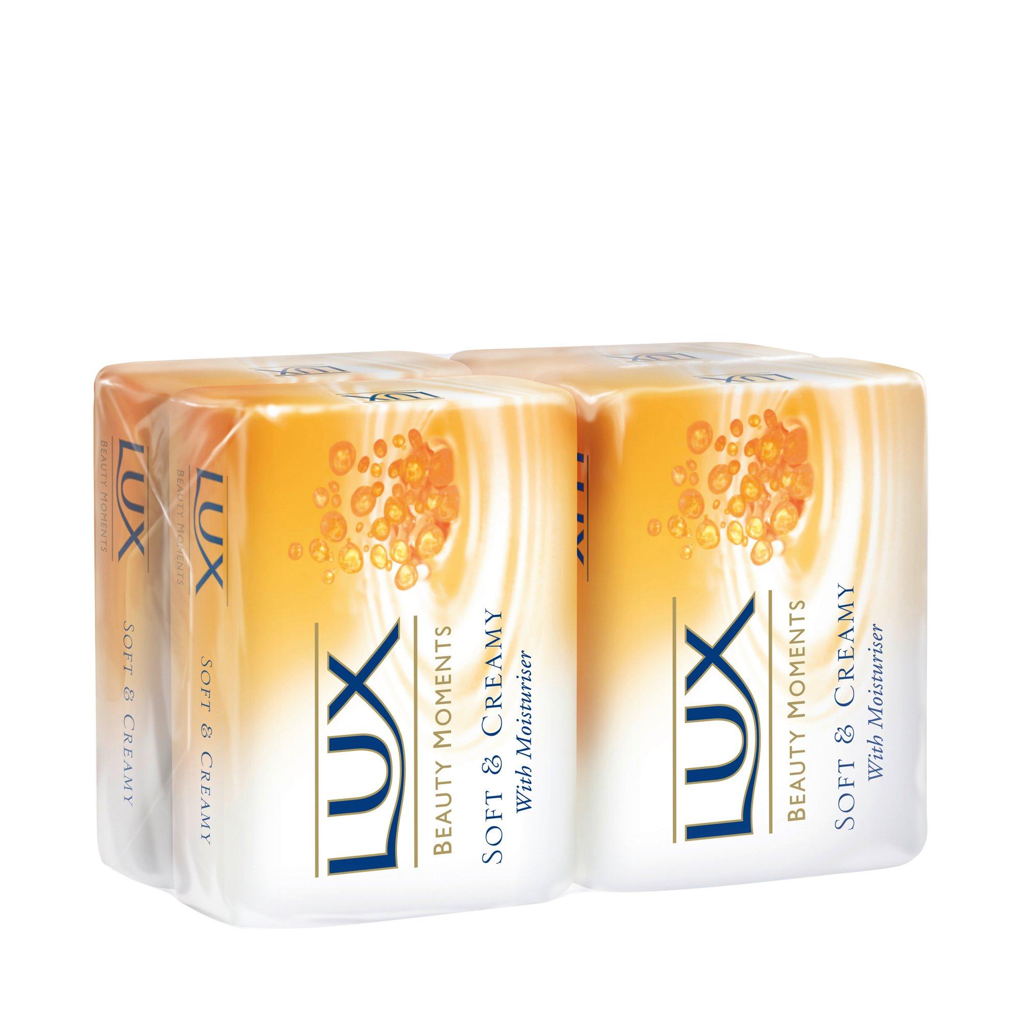 LUX Soft & Creamy Seife Soft&Creamy online kaufen MANOR