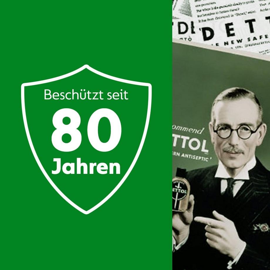 Dettol No-Touch Starter Set Garden Berries STARTER-KIT GARDBER 