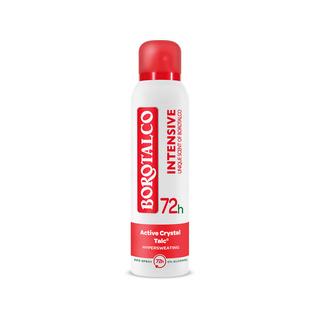 BOROTALCO  Deo Intensive Spray 