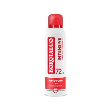 Deo Intensive Spray