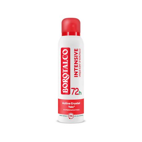 BOROTALCO  Deo Intensive Spray 