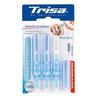 Trisa ISO 4 Interdental Brush Flex 3.0mm 
