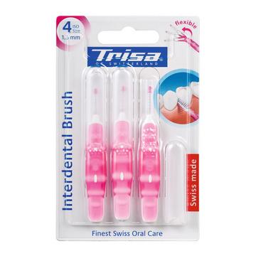 Interdental Brush ISO 4