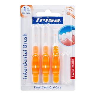 Trisa ISO 1 Interdental Brush ISO 1 