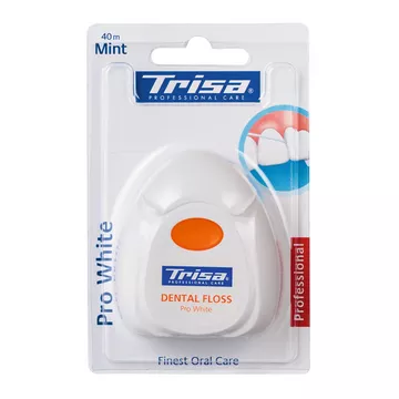 PRO WHITE 40M