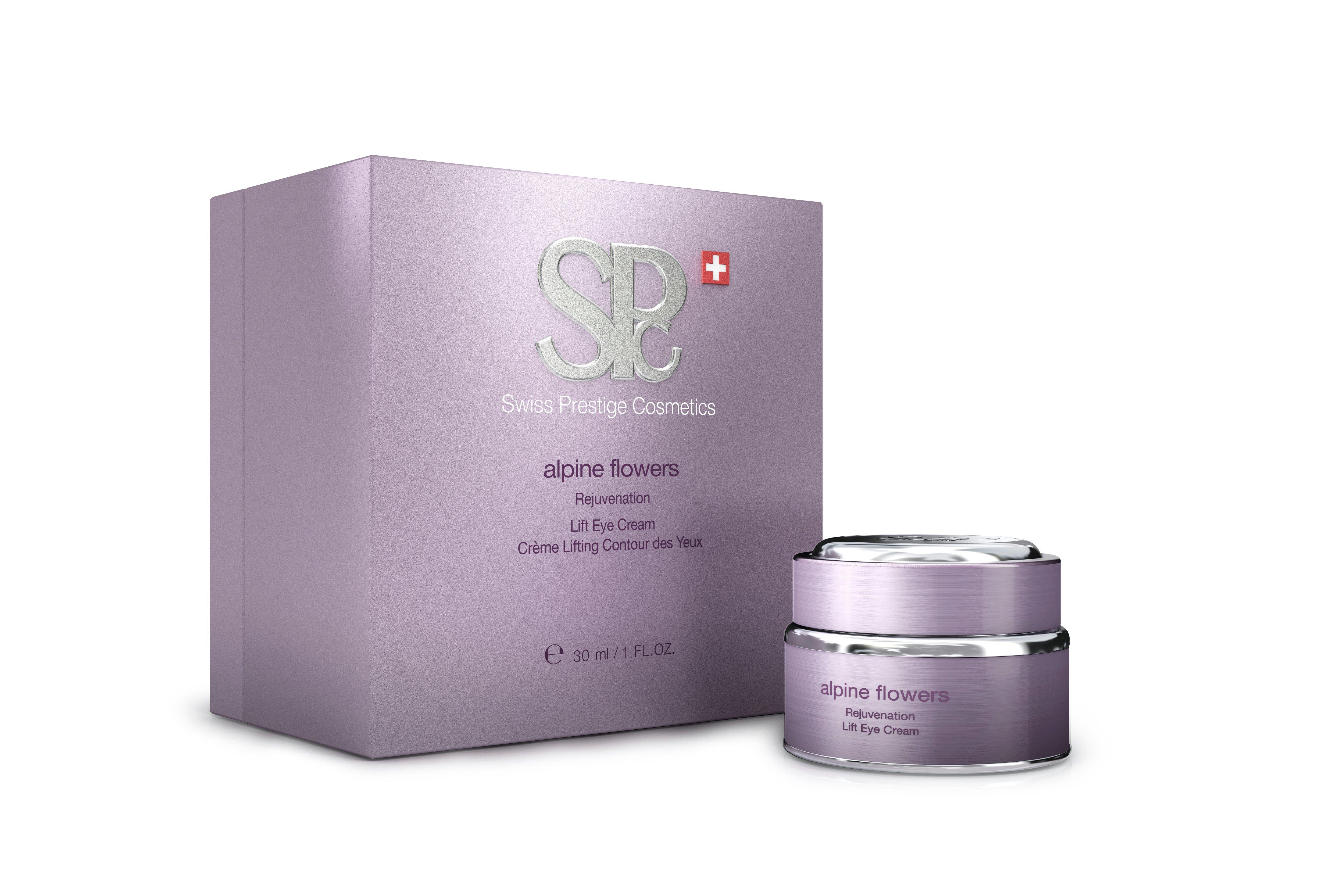 Swiss Prestige Cosmetics 30ML online kaufen MANOR