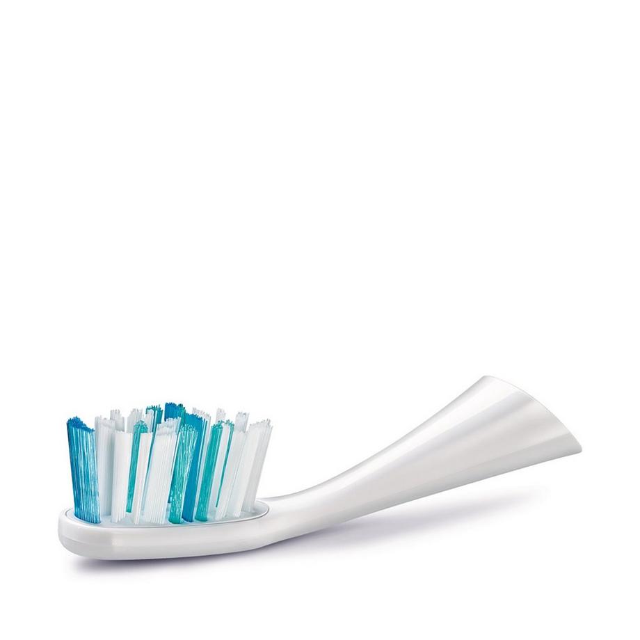 Trisa Set di ricambio Sonicpower Complete Protection medium Sonicpower Complete Pro Medium Ersatzset 