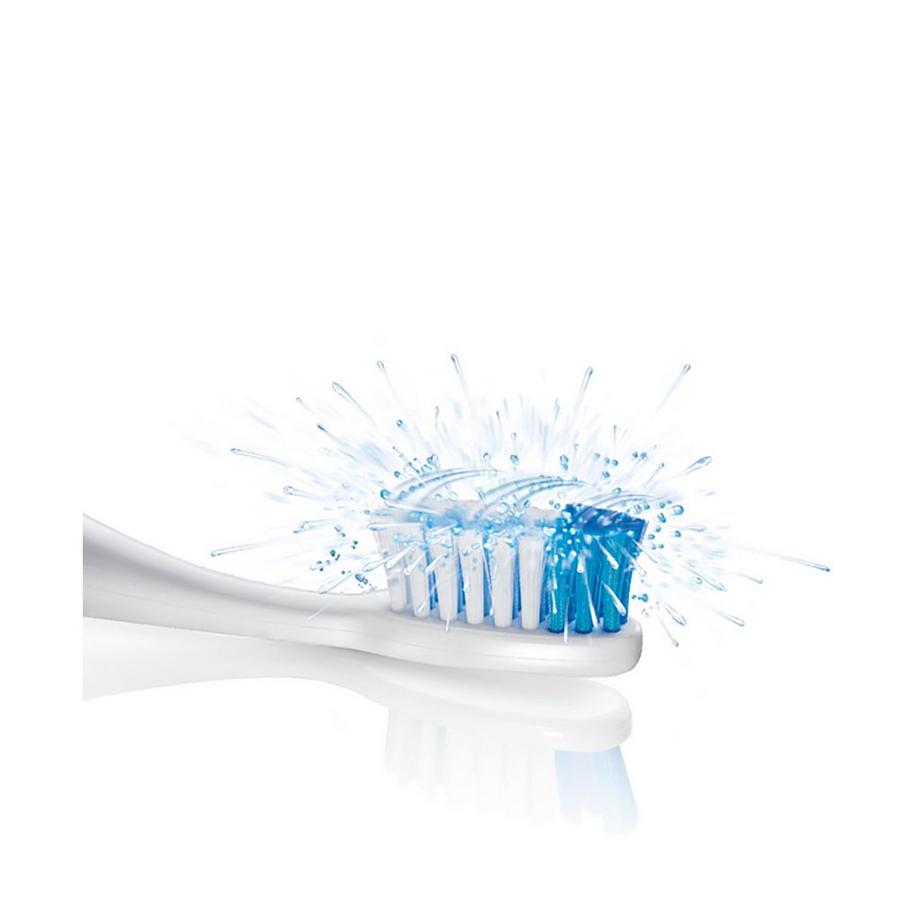 Trisa Ersatzset Sonicpower Young Edition (compact head) Sonicpower Young Ersatzset 