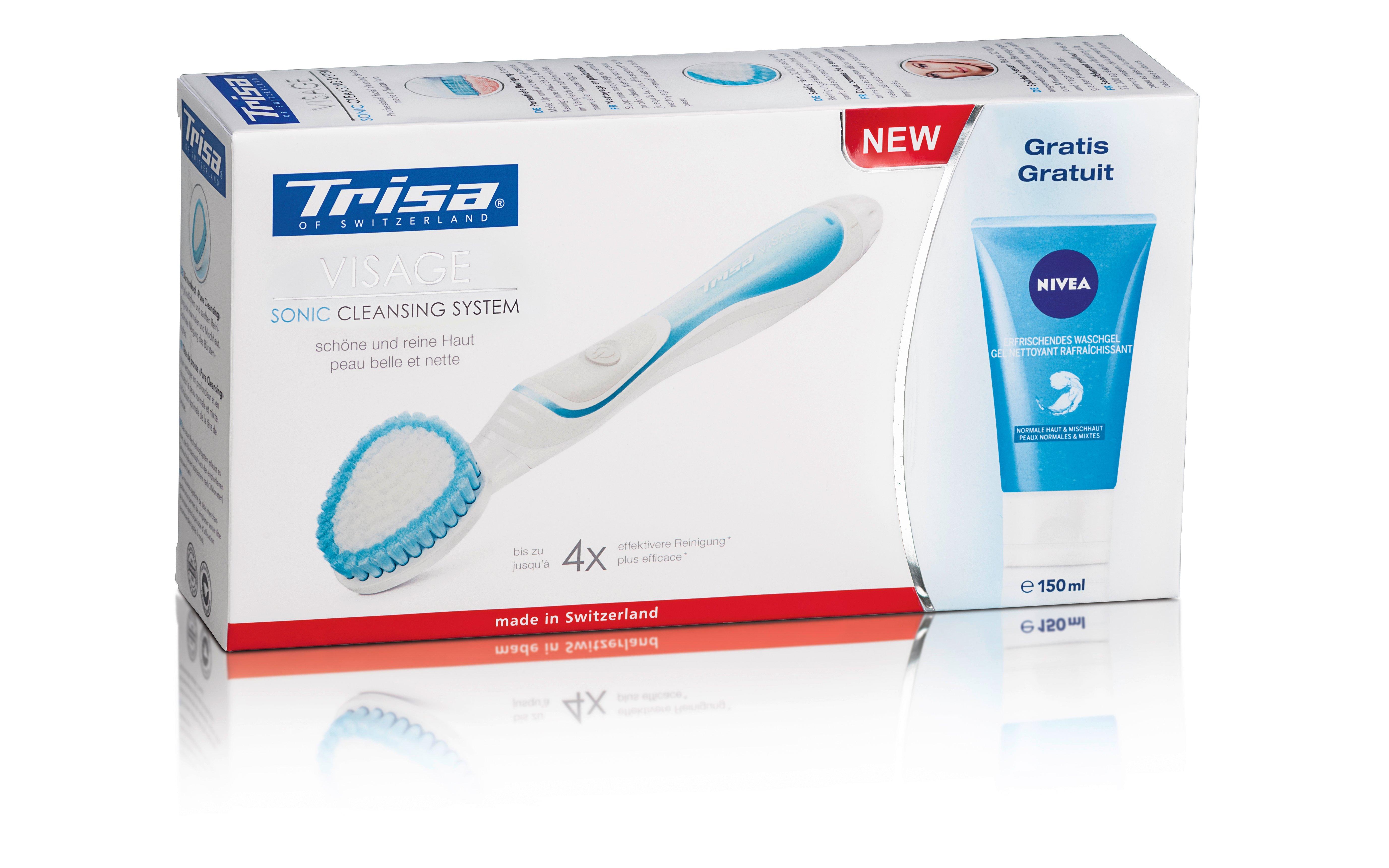 Trisa *PROMO PACK online kaufen MANOR