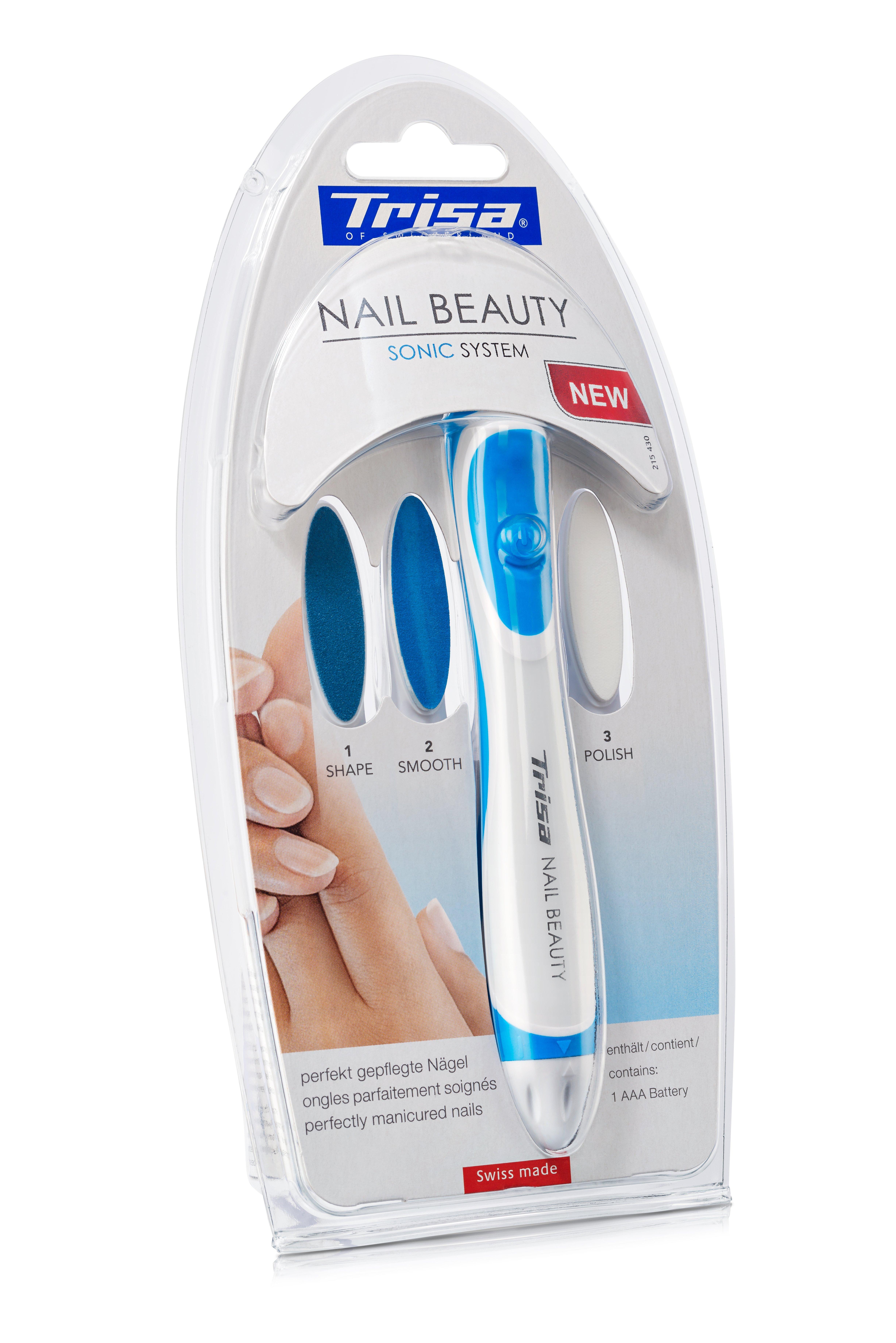 Image of Trisa Nail Beauty - ONE SIZE