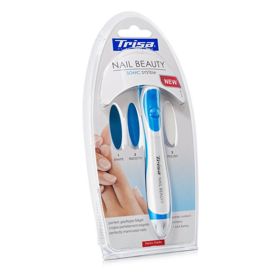 Trisa  *SONIC SYSTEM 