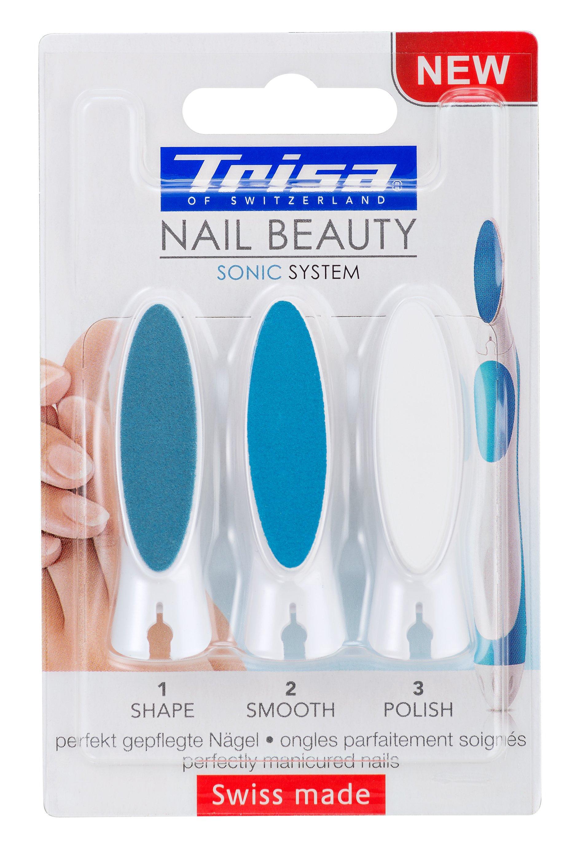 Image of Trisa Nail Beauty Refill - ONE SIZE
