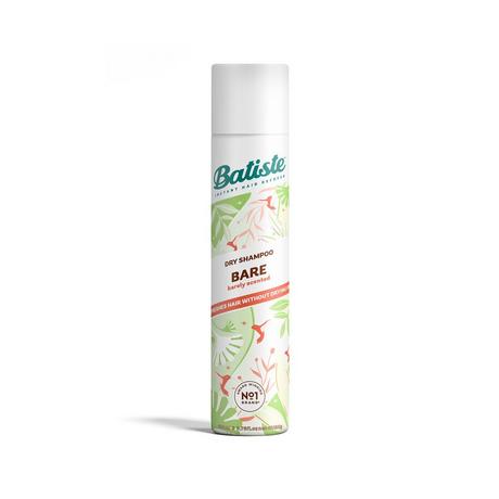 batiste Natural & Light Trockenshampoo Natural & Light 