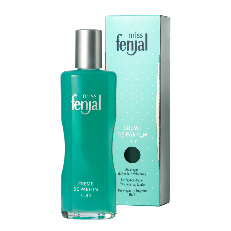 fenjal Creme Parfum Fluid Classic Creme Parfum Fluid Classic 