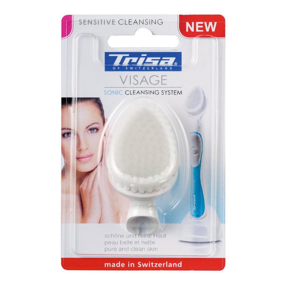Trisa  Visage Refill "Sensitive" 