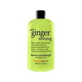 treaclemoon One Ginger Morning Duschcreme  