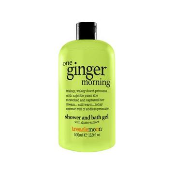 Duschcreme One Ginger Morning