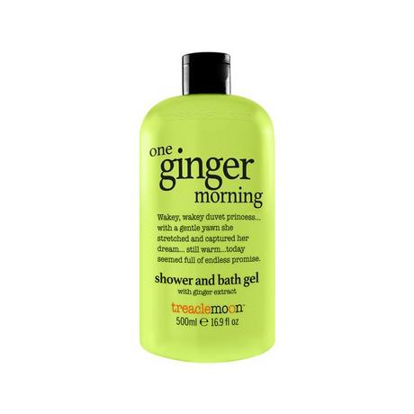 treaclemoon One Ginger Morning Duschcreme  