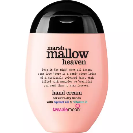 treaclemoon Marshmallow Crema Mani Marshmallow Heaven 