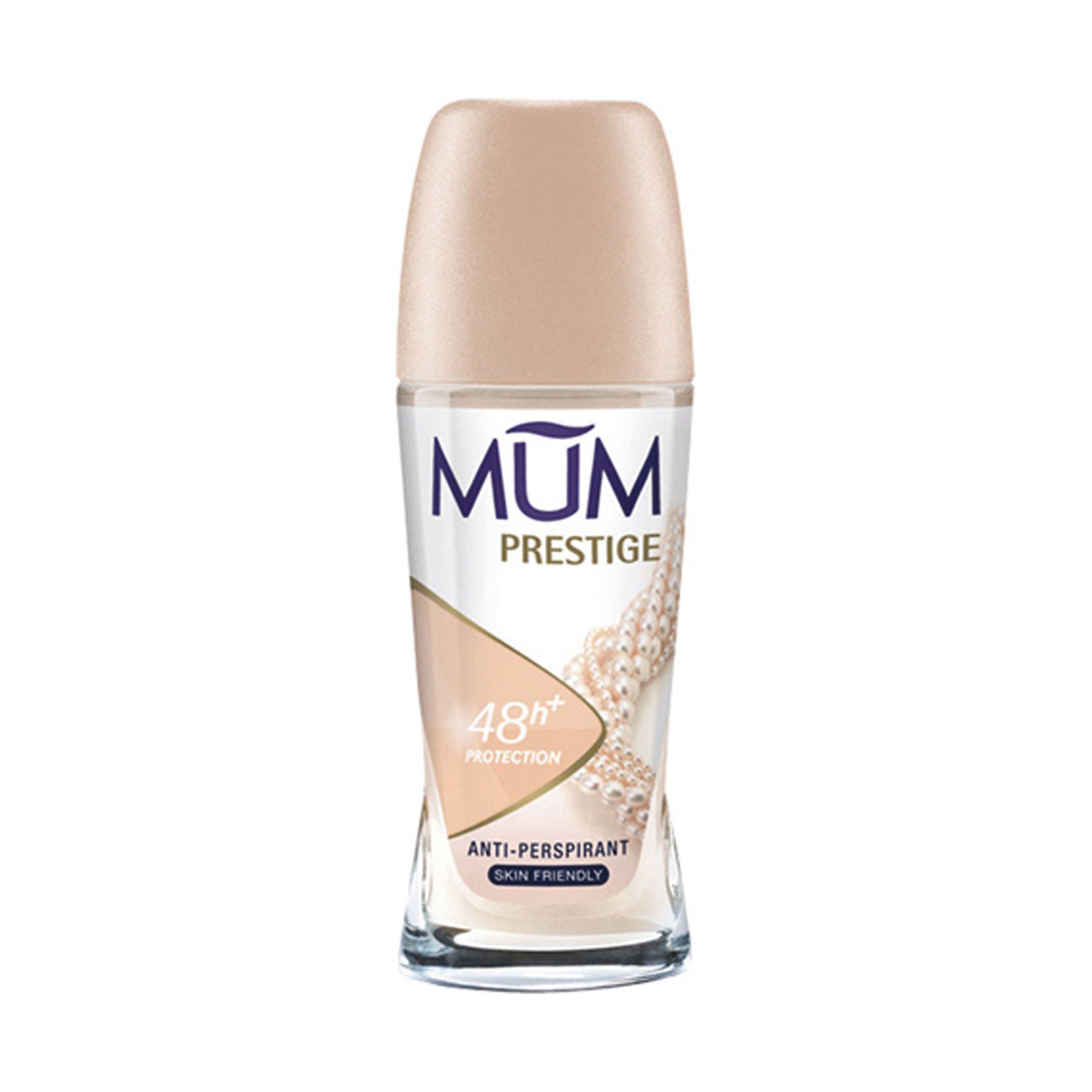 Image of MUM Deo Roll On - 50ml