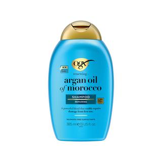 OGX Argan Renewing Argan Oil of Marocco Shampoo 