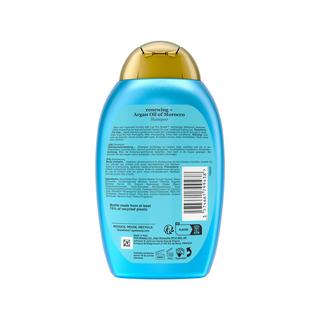 OGX Argan Renewing Argan Oil of Marocco Shampoo 