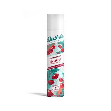 Dry Shampoo Cherry