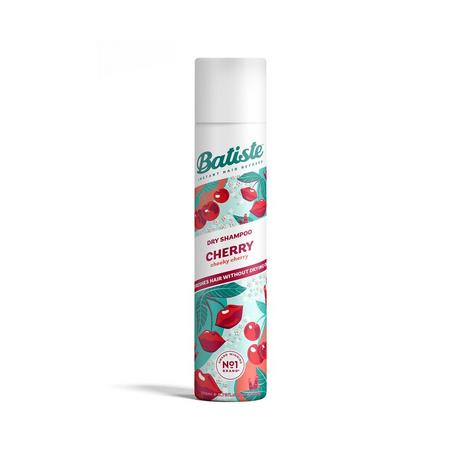 batiste Cherry Shampoing Seche Cherry 