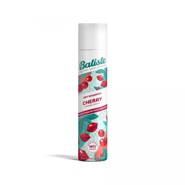 Shampoing Seche Cherry
