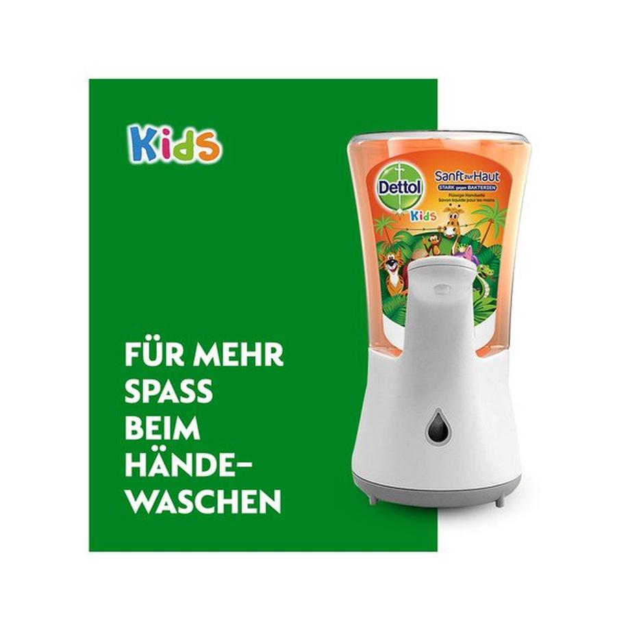 Dettol  *REF. KIDS GRAP DUO 