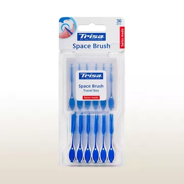 Space Brush Brosses Interdentaires